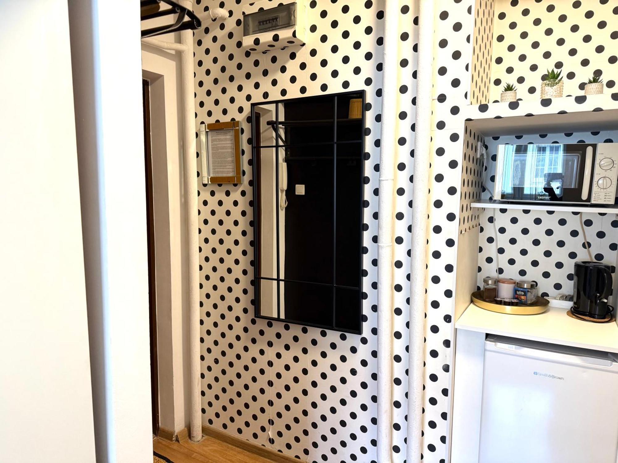 Apartment Kameralny 2B Gdansk Bagian luar foto